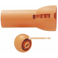 Ручки 2 шт. оранжевые к телескопическому сучкорезу 1001730