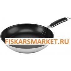 Сковорода Fiskars Functional Form с антипригарным покрытием. Диаметр 26 см 855234